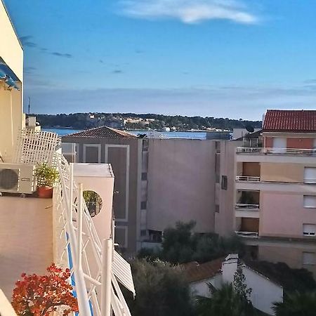 Appartement Studio Royal-Beach à Cannes Extérieur photo