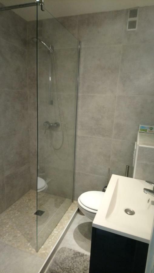 Appartement Studio Royal-Beach à Cannes Extérieur photo