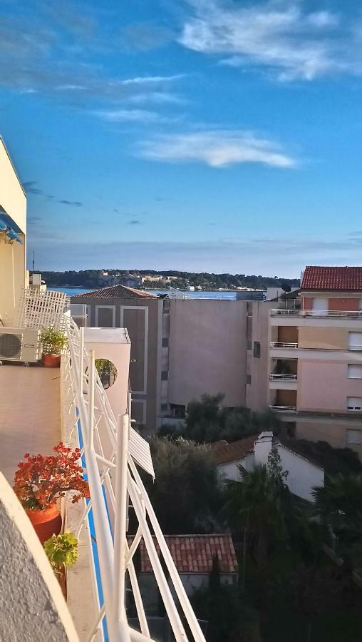 Appartement Studio Royal-Beach à Cannes Extérieur photo