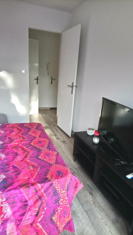 Appartement Studio Royal-Beach à Cannes Extérieur photo