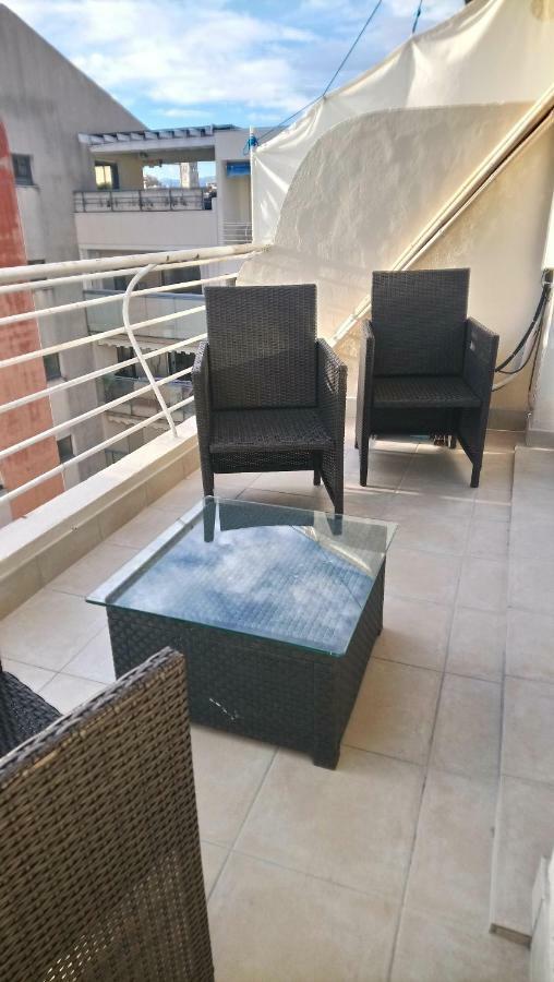 Appartement Studio Royal-Beach à Cannes Extérieur photo